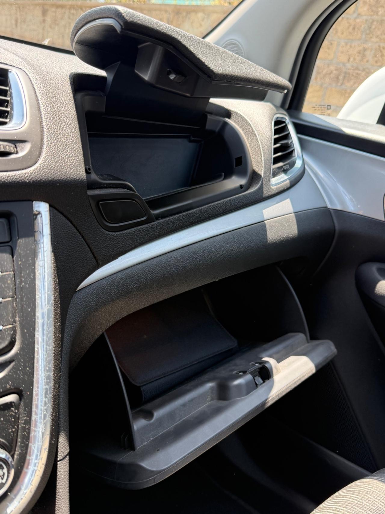 Opel Mokka 1.4 Turbo GPL Tech 140CV 4x2 Cosmo b-Color