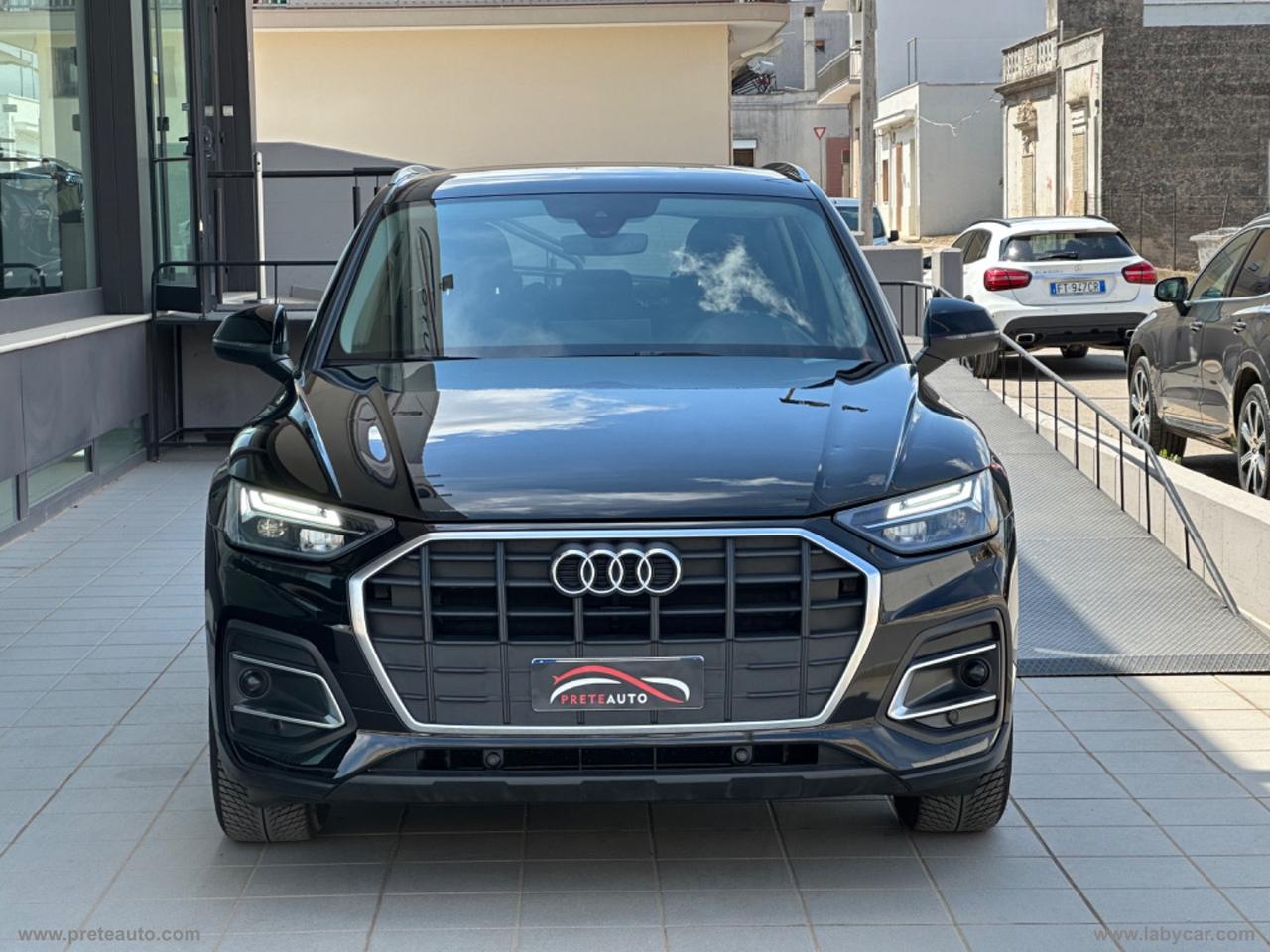 AUDI Q5 35 TDI S tronic