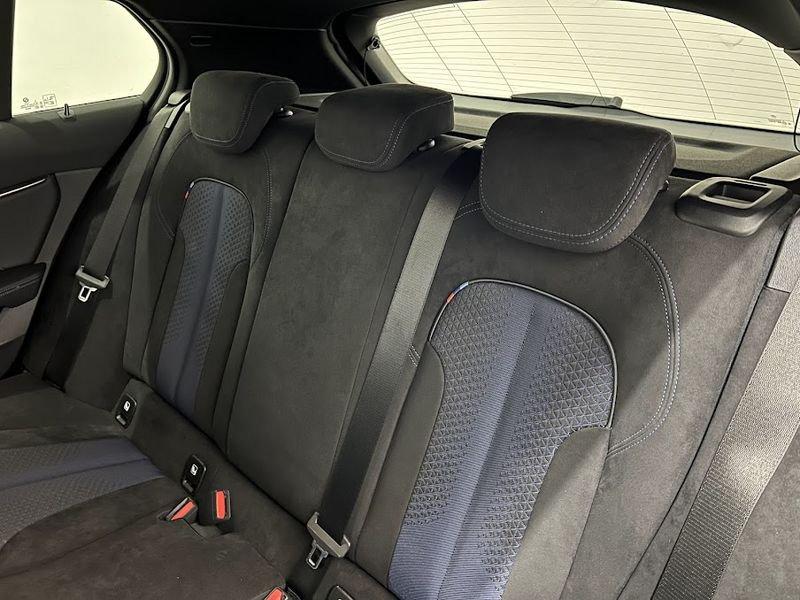 BMW Serie 1 118d 5p. Msport