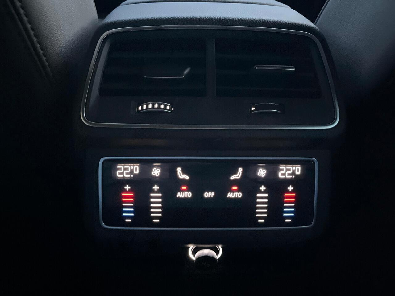 Audi A6 Avant 40 TDI S-tronic