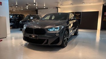 Bmw X2 sDrive 18d Msport - 2020