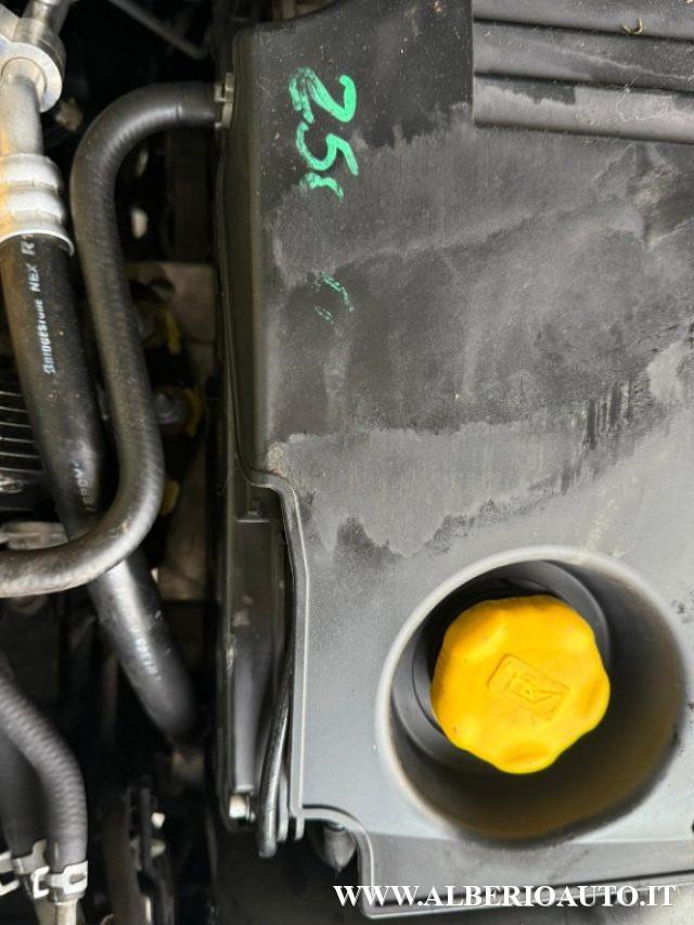 FIAT Sedici 1.9 MJT 4x4 Experience