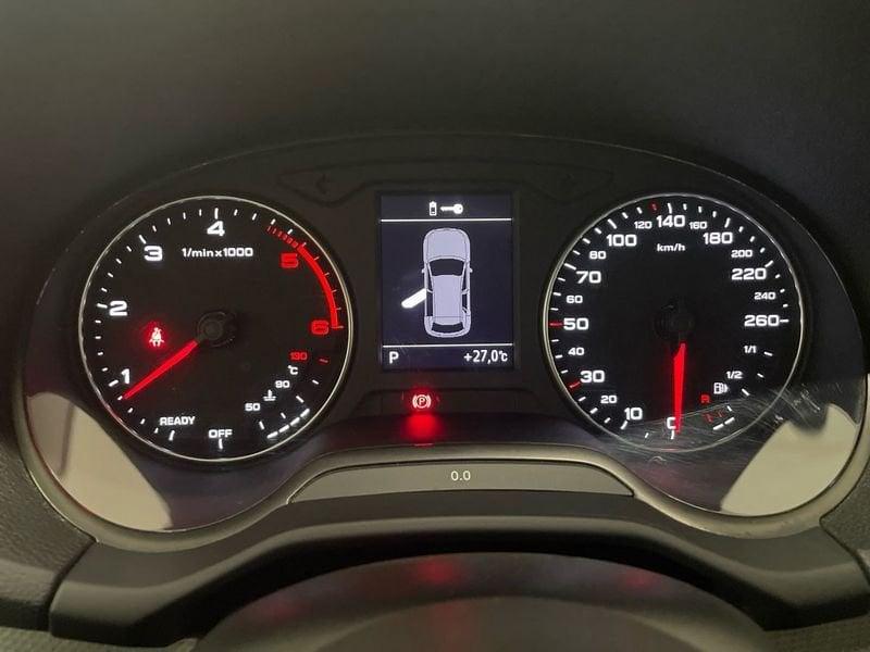 Audi Q2 1.6 tdi Business s-tronic