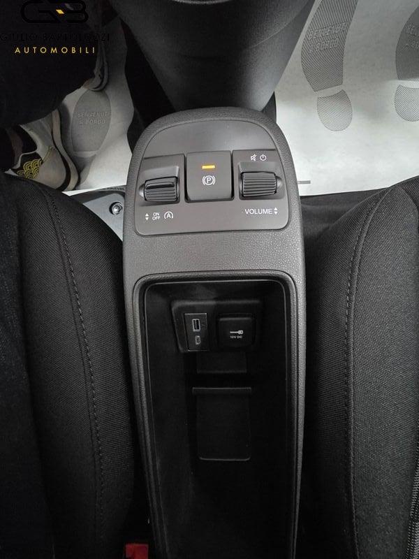 FIAT 500 500 1.0 hybrid Icon