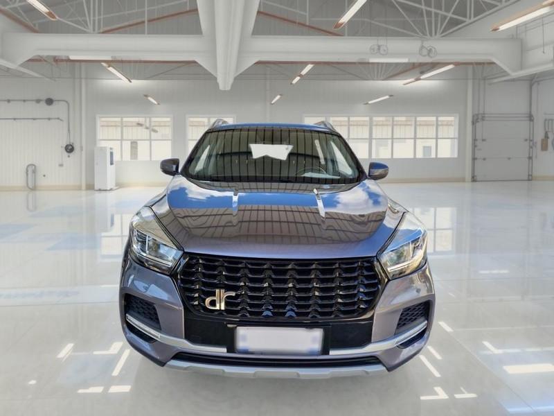 DR MOTOR DR4.0 1.5 MT BENZ GPL