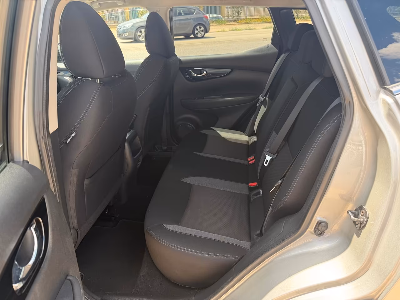 Nissan Qashqai 1.7 dCi 150 CV 4WD Tekna+ Dynamic Standard