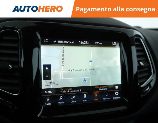 JEEP Compass 2.0 Multijet II aut. 4WD Limited