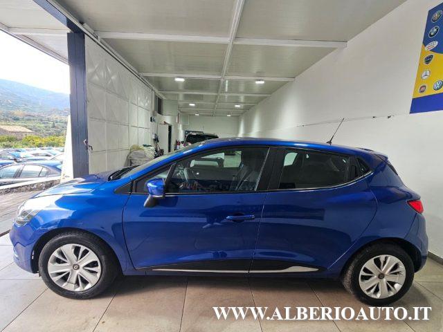 RENAULT Clio dCi 8V 90 CV Moschino Intens *OFFERTA DEL MESE*