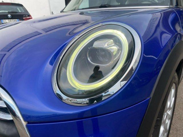 MINI One 1.5 One