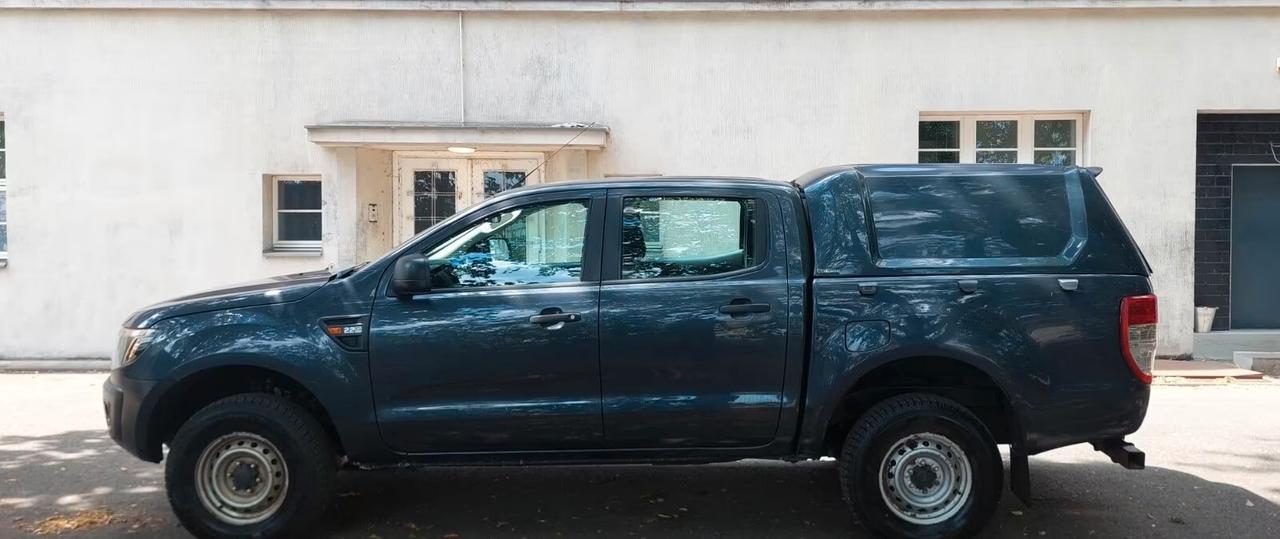 Ford Ranger 2.2 TDCi Doppia Cabina XL 5pt.