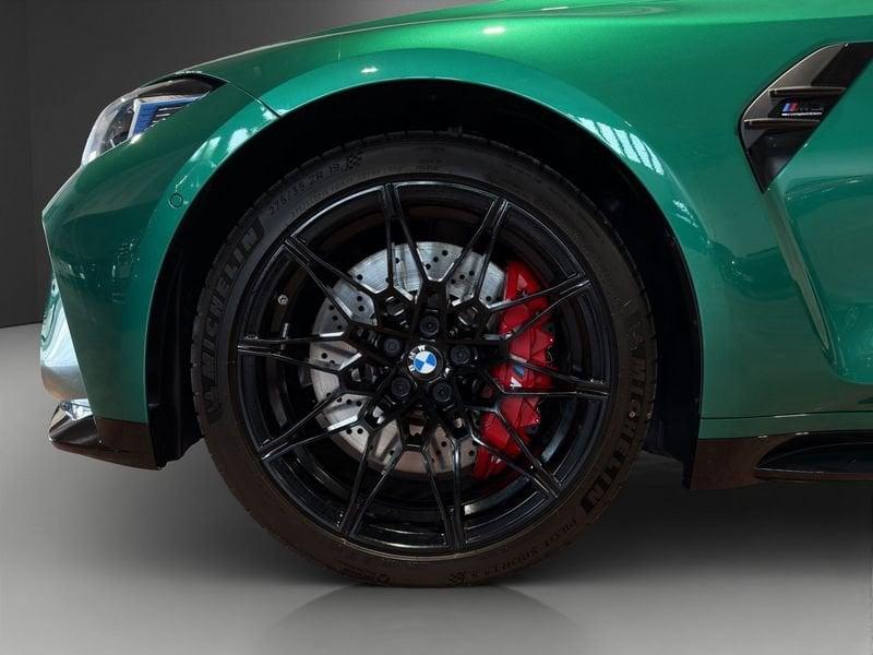 BMW M3 Touring M3 Competition xDrive Touring auto