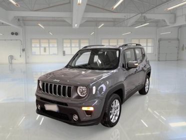 Jeep Renegade 1.3 T4 PHEV Limited 4xe AT6