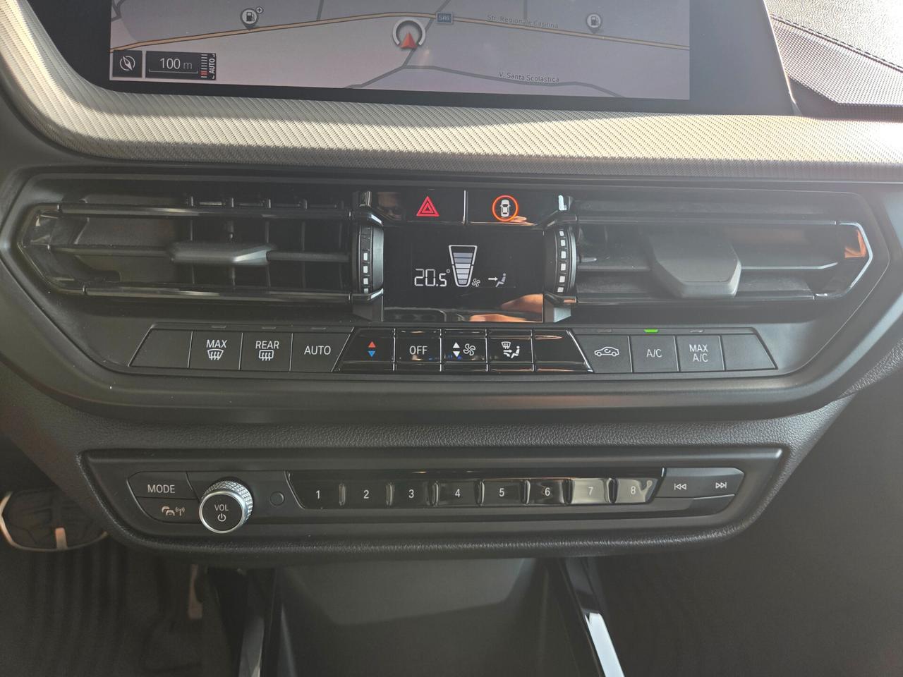 Bmw 116 116d 5p. Msport
