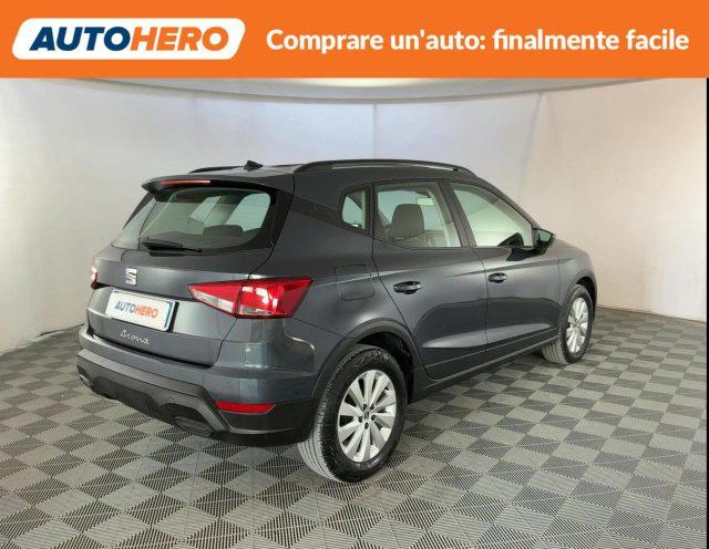 SEAT Arona 1.0 EcoTSI Reference