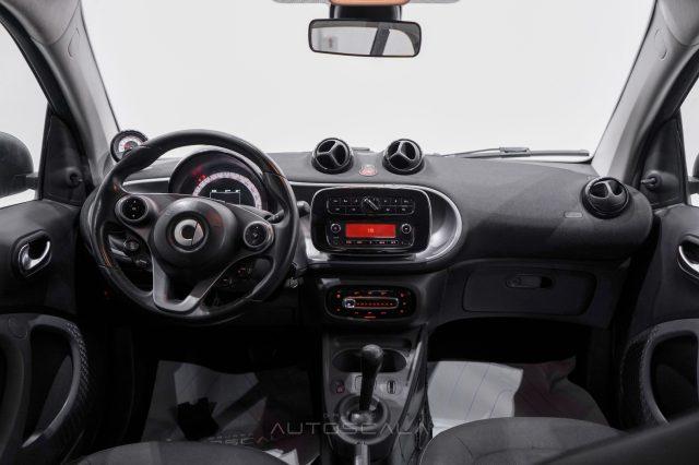 SMART ForTwo 70 1.0 Twinamic Youngster