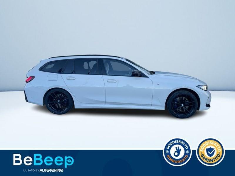 BMW Serie 3 Touring Serie 3 M340D TOURING MHEV 48V XDRIVE AUTO