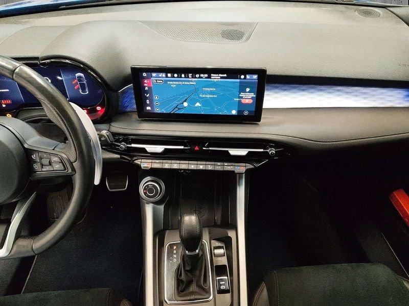 Alfa Romeo Tonale 1.5 hybrid Speciale 130cv tct7