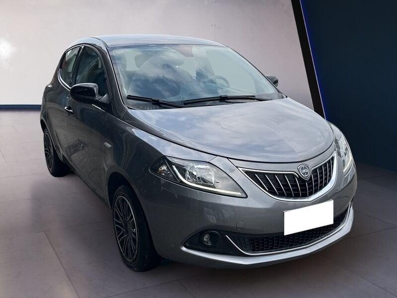 Lancia Ypsilon III 2021 1.0 firefly hybrid Gold s&s 70cv 5p.ti