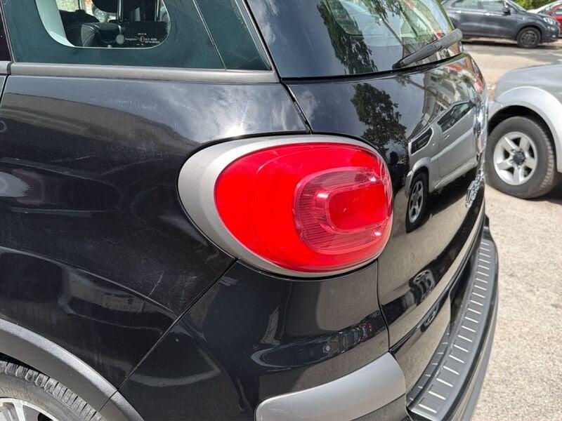 FIAT 500L Cross Cross 1.3 Multijet 95cv