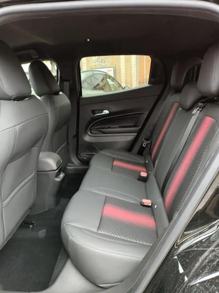 Alfa Romeo Junior 1.2 145 CV Hybrid eDCT6 Ti Pack Techno Matrix KM0