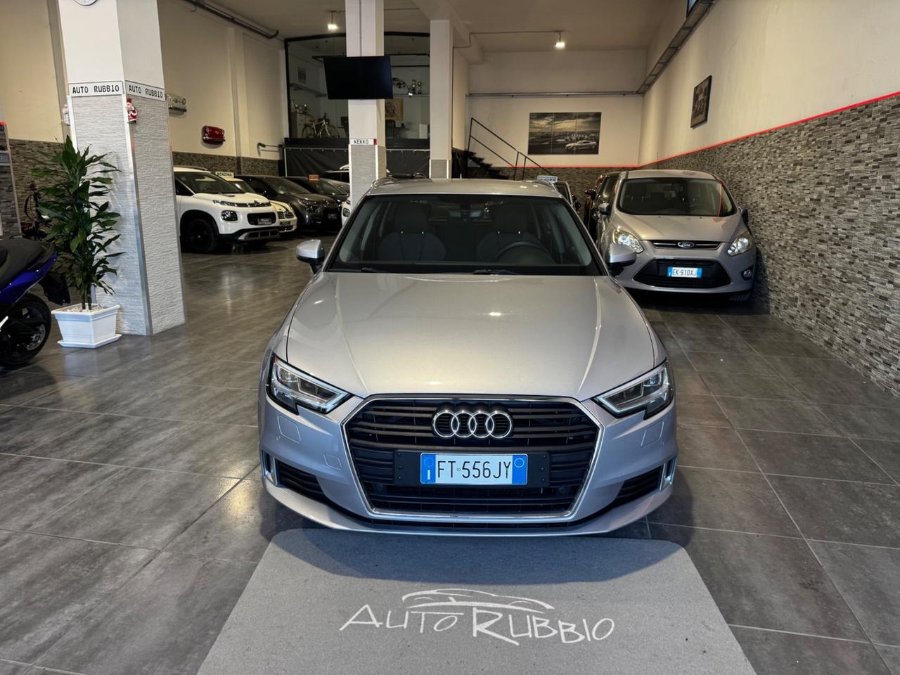 Audi A3 1.6 TDI Sport