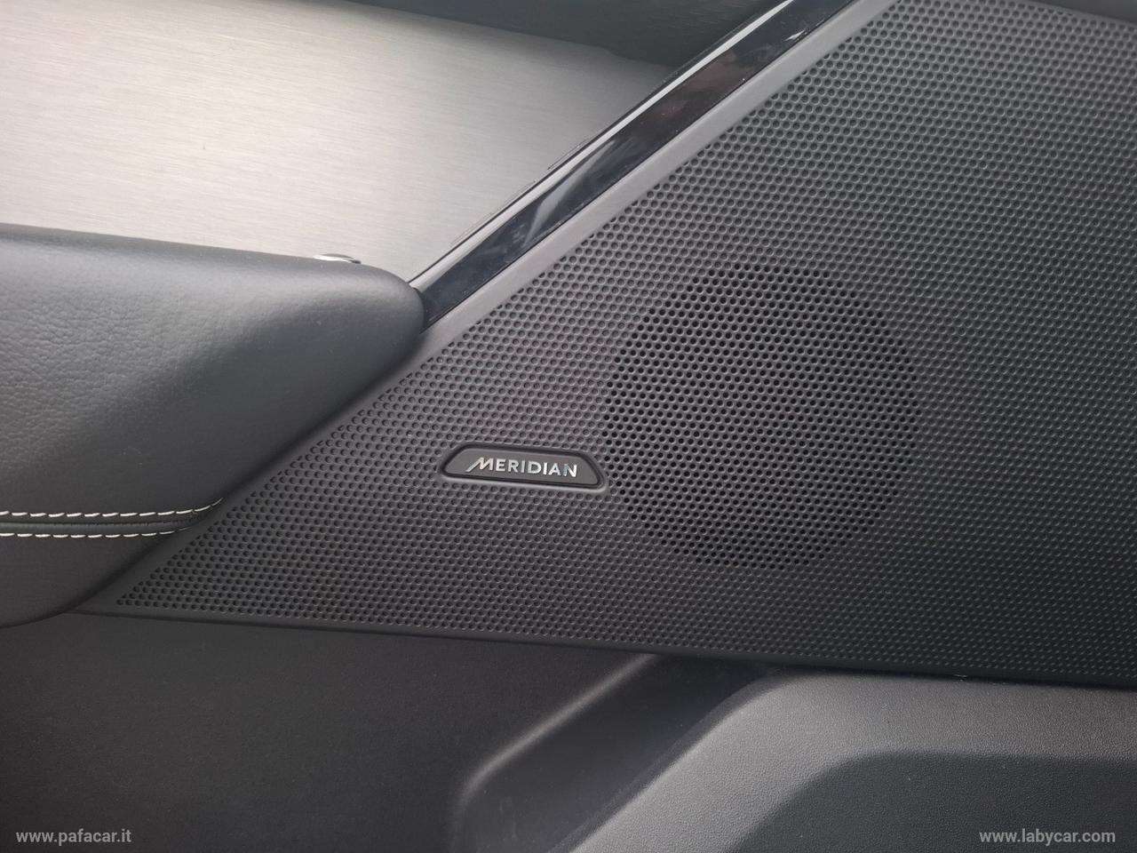 LAND ROVER RR Velar 2.0D I4 180 CV R-Dynamic HSE