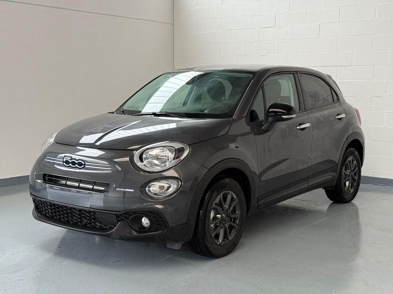 FIAT 500X 1.0 T3 120 CV Club