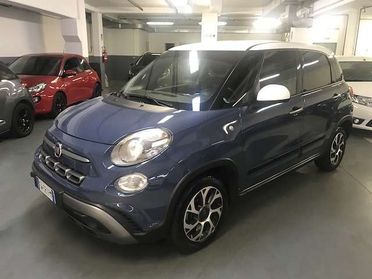 Fiat 500L 500L Cross Cross 1.4 95cv my19 EURO6