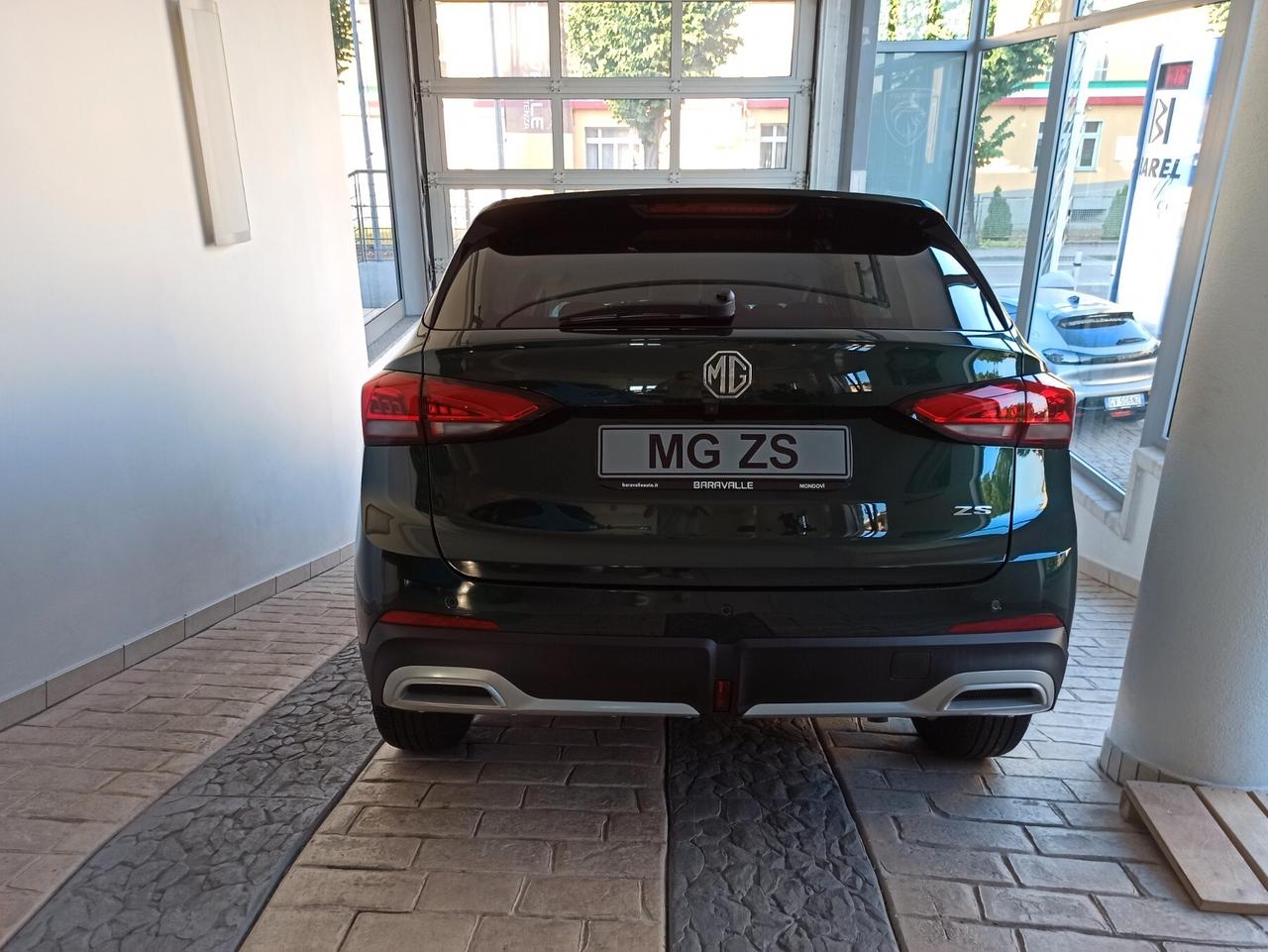 Mg ZS 1.5 Comfort KM 0