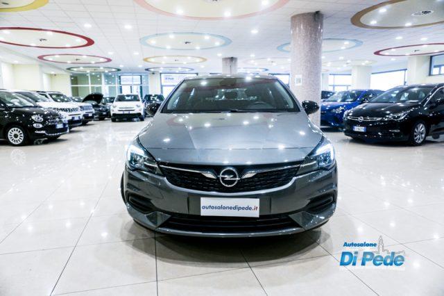 OPEL Astra 1.5 CDTI 122 CV S&S 5 porte Business Elegance