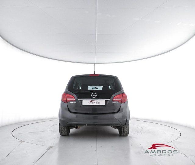 OPEL Meriva 1.7 CDTI 110CV Cosmo - PER OPERATORI DEL SETTORE