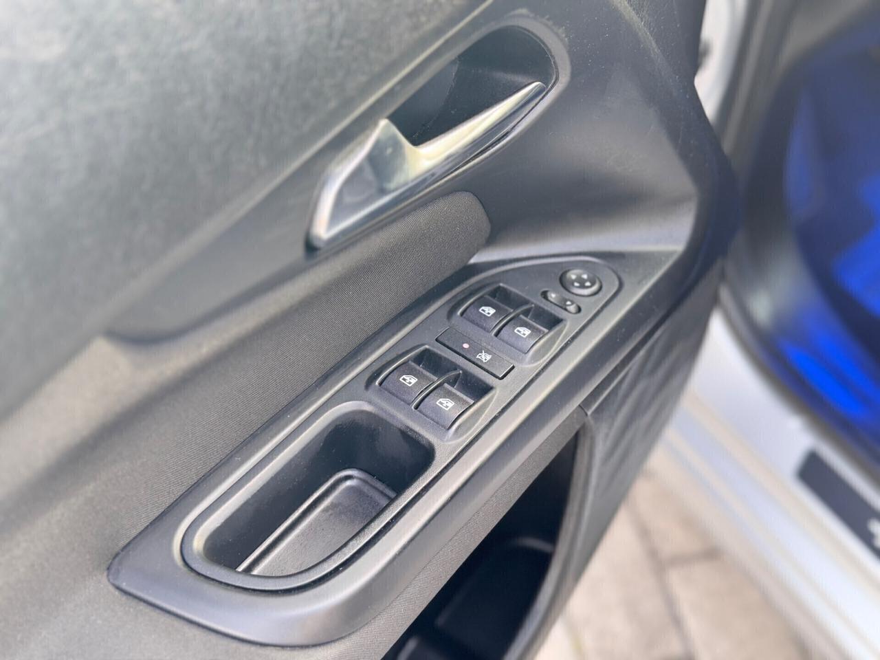 Fiat Tipo GPL