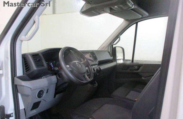 VOLKSWAGEN Crafter Crafter 30 2.0 tdi 140cv L3H3 Logistic my19 - GG8