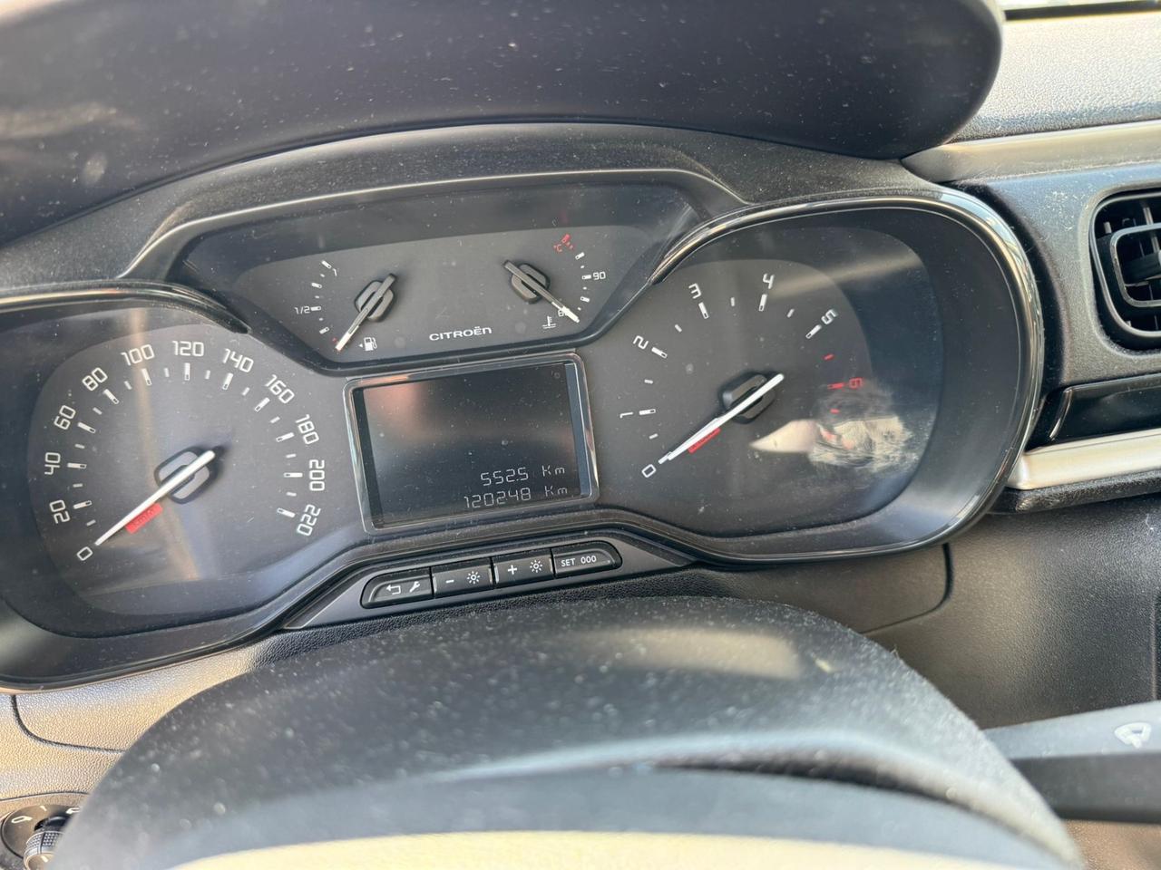 Citroen C3 PureTech 82 Feel Edition