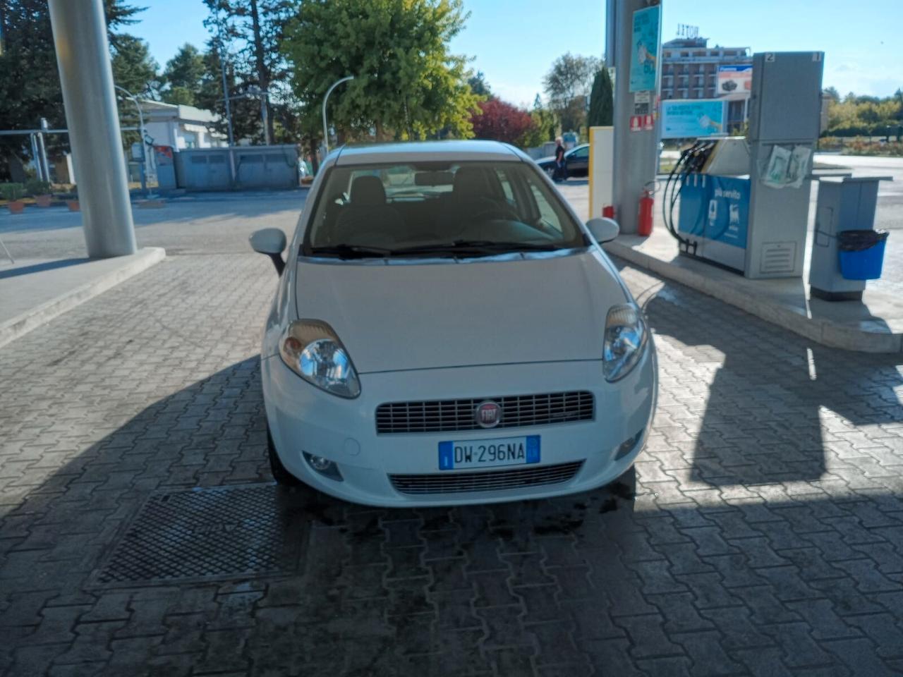 Fiat Punto Classic 1.3 MJT 5 porte