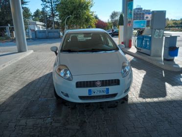 Fiat Punto Classic 1.3 MJT 5 porte