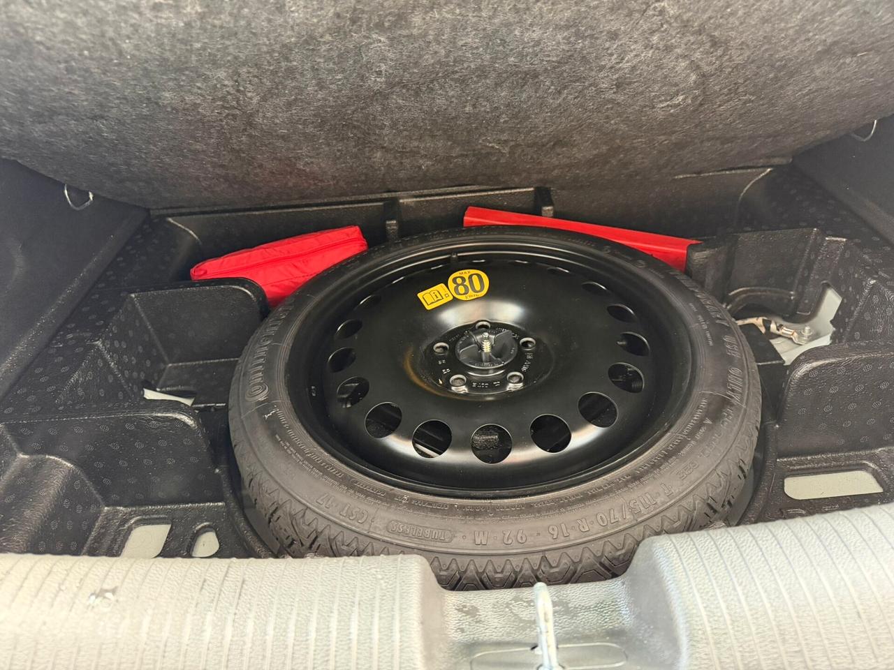 Opel Astra 1.5 CDTI 122 CV Berlina