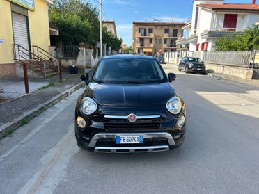 Fiat 500X 1.6 MultiJet 120 CV Cross