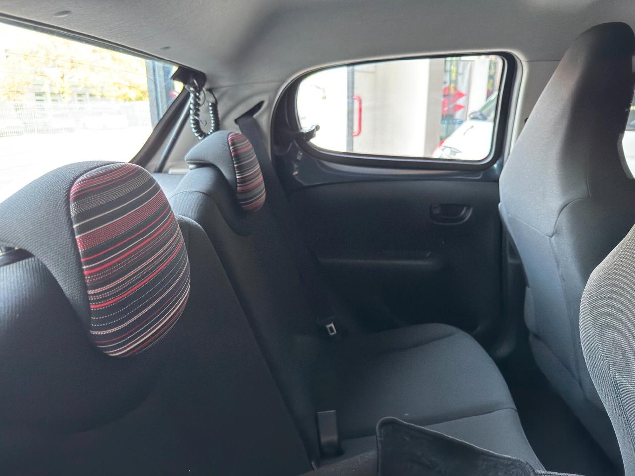 Citroen C1 VTi 68 5 porte Feel