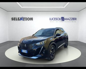 PEUGEOT 2008 2ª serie - 2008 BlueHDi 110 S&S Allure