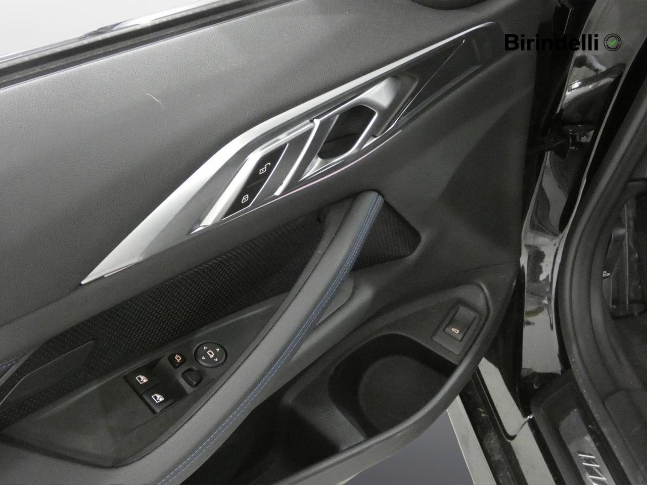 BMW Serie 4 Cpé(G22/82) - 420d 48V xDrive Coupé Msport Pro