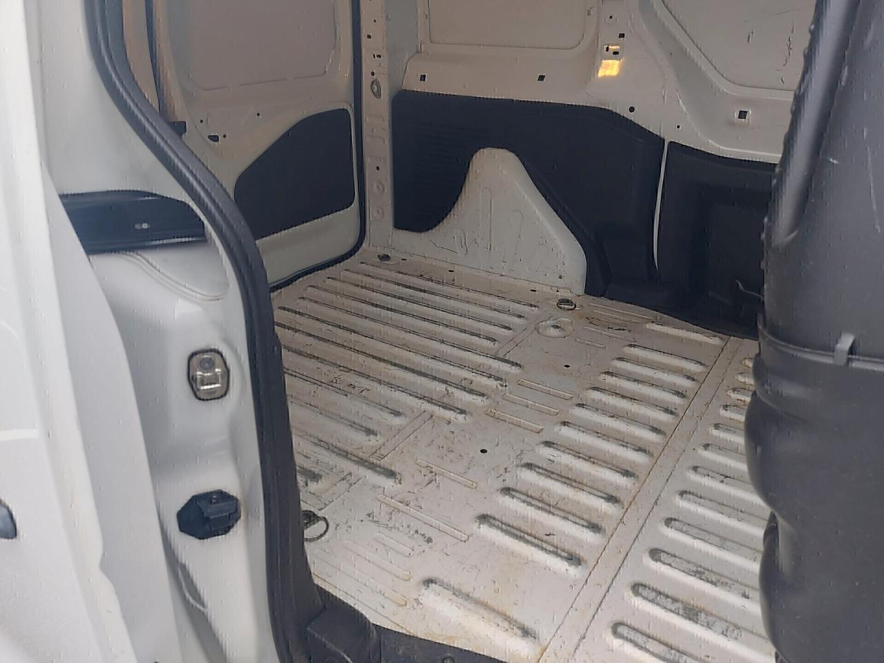 Peugeot Partner 1.6HDI 90cv autocarro