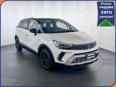 Opel Crossland Crossland 1.2 Turbo 12V 110 CV Start&Stop Elegance