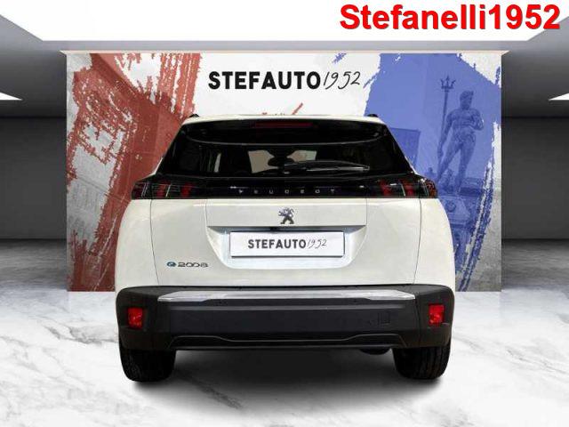 PEUGEOT 2008 II 2020 - e- Allure 100kW