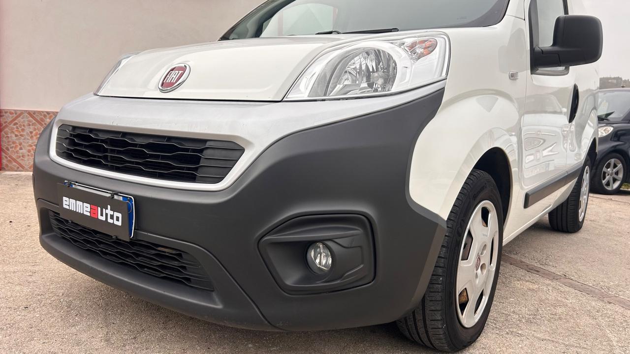 Fiat Fiorino Professional 1.3 MJet 95cv