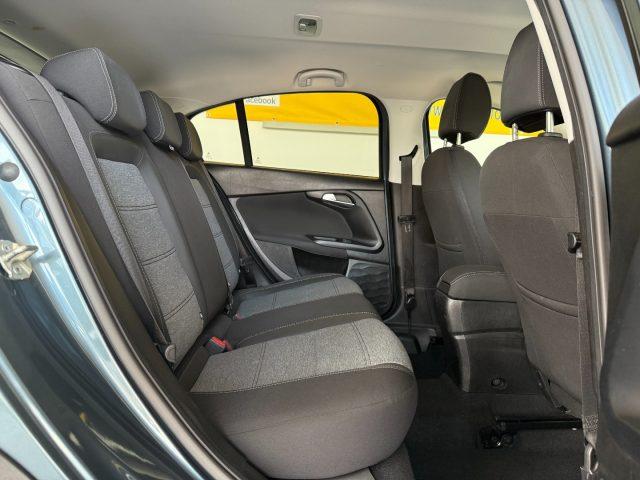 FIAT Tipo 1.5 Hybrid DCT 5 porte Cross NEOPATENTATI