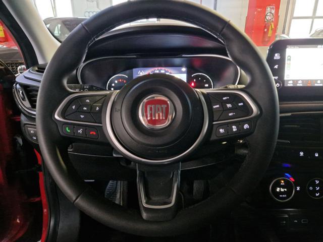 FIAT Tipo 1000 5 PORTE CV.100 KM.26.500 UNIPRO+RADAR+NAVI