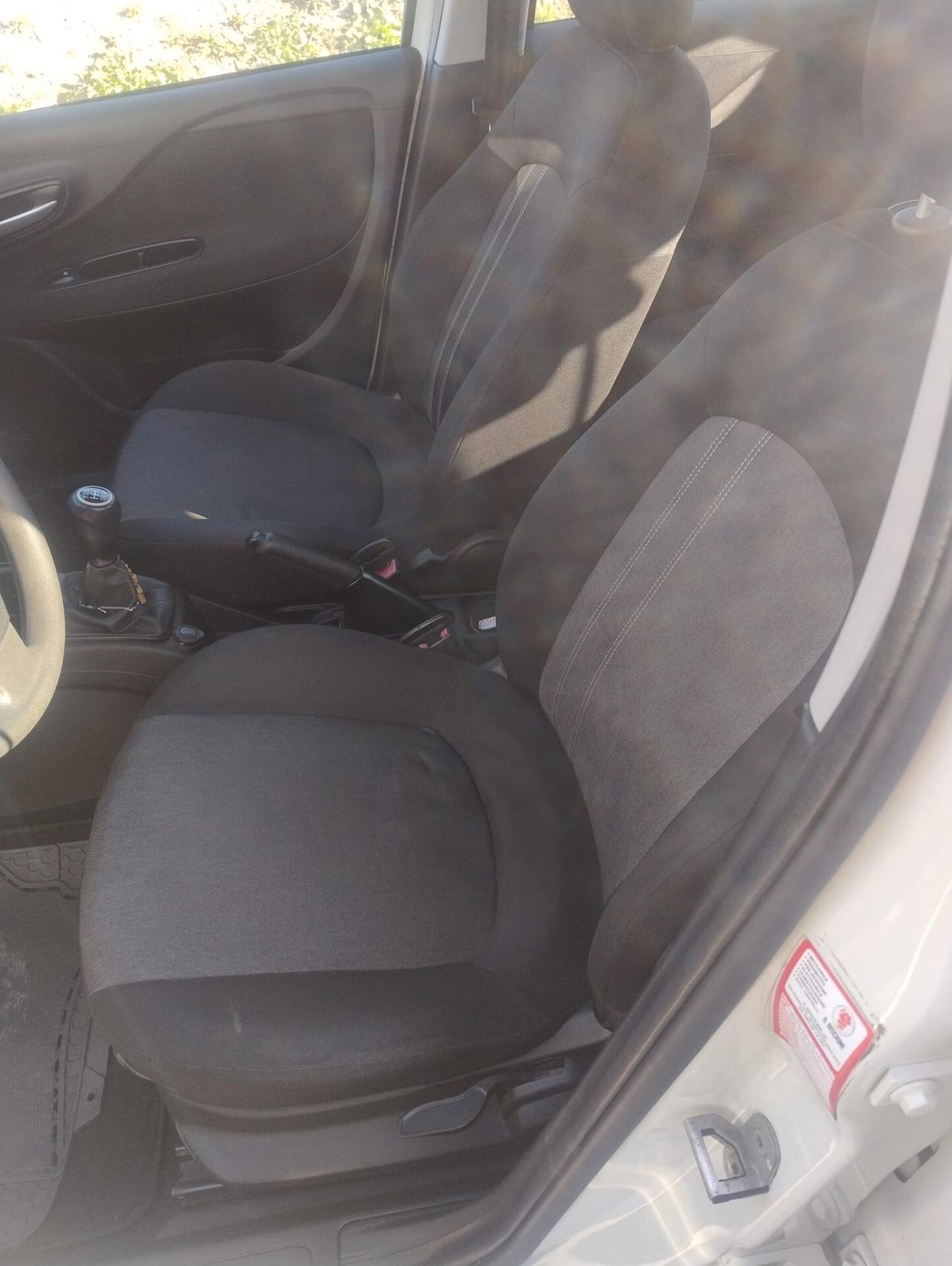 Fiat Punto IV 1.3 Mjet Street 75Cv - 2014