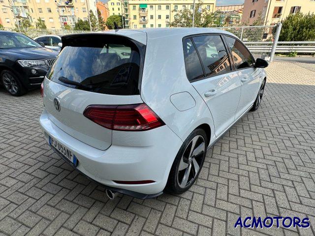 VOLKSWAGEN Golf GTI Performance 2.0 245 CV TSI DSG 5p. BMT