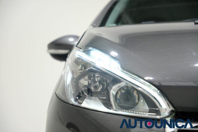 PEUGEOT 208 BENZINA PURETECH 82CV ALLURE STOP&START 5 PORTE